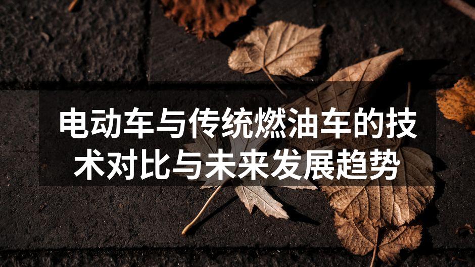 电动车充电站